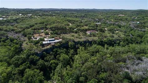 lick creek ranch spicewood texas